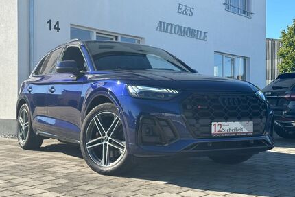 Audi SQ5 Gebrauchtwagen