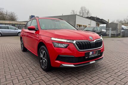 Skoda Kamiq Gebrauchtwagen