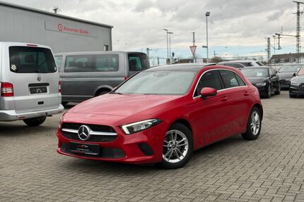 Mercedes-Benz A 180 Gebrauchtwagen