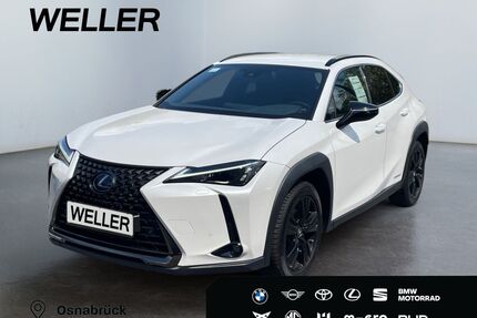 Lexus UX Gebrauchtwagen