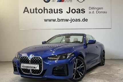 BMW 420 Gebrauchtwagen