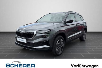 Skoda Karoq Gebrauchtwagen