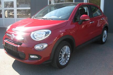 Fiat 500X Gebrauchtwagen