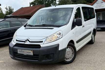 Citroen Jumpy Gebrauchtwagen