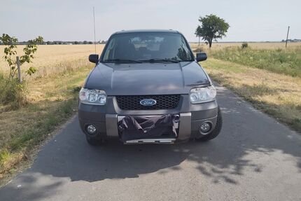 Ford Escape Gebrauchtwagen