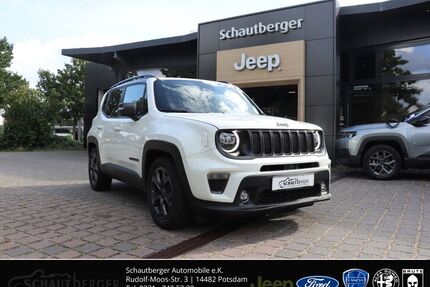 Jeep Renegade Gebrauchtwagen