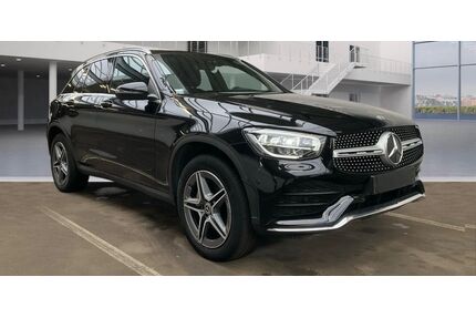 Mercedes-Benz GLC 300 Gebrauchtwagen