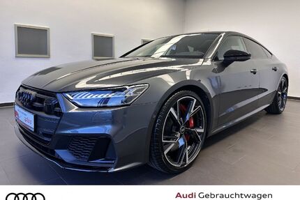 Audi S7 Gebrauchtwagen