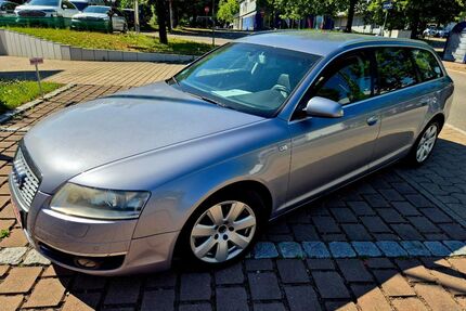 Audi A6 Allroad Gebrauchtwagen