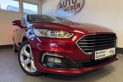 Ford Mondeo Gebrauchtwagen