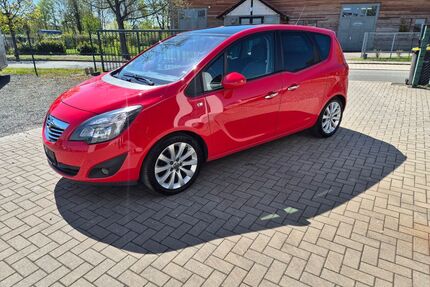 Opel Meriva Gebrauchtwagen