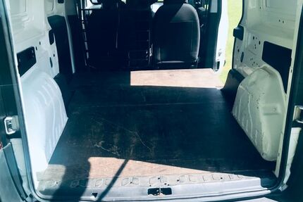 Fiat Doblo Gebrauchtwagen