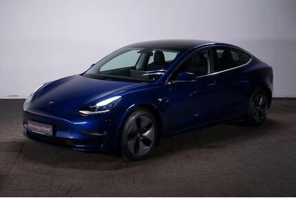 Tesla Model 3 Gebrauchtwagen
