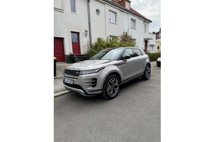 Land Rover Range Rover Evoque Gebrauchtwagen