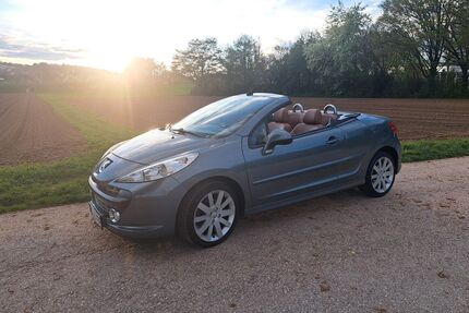 Peugeot 207 Gebrauchtwagen
