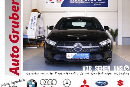 Mercedes-Benz A 220 Gebrauchtwagen