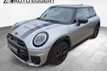 Mini Cooper C Gebrauchtwagen