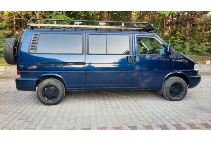 VW T4 Caravelle Gebrauchtwagen