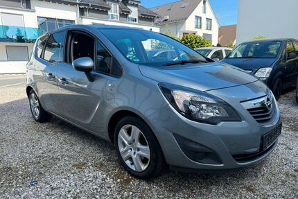 Opel Meriva Gebrauchtwagen