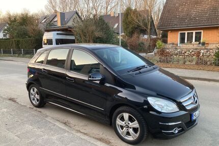 Mercedes-Benz B 150 Gebrauchtwagen