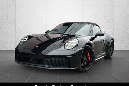 Porsche 992 Gebrauchtwagen