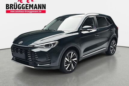 MG ZS Gebrauchtwagen