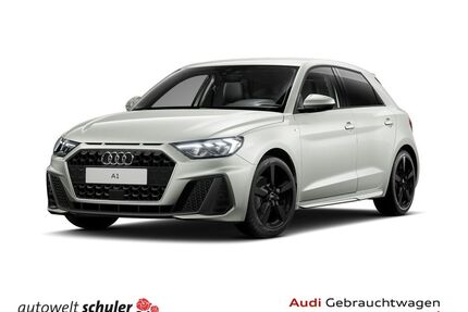 Audi A1 Gebrauchtwagen