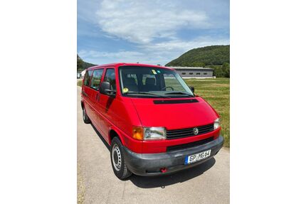 VW T4 Kombi Gebrauchtwagen
