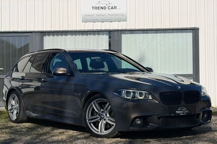 BMW 535 Gebrauchtwagen