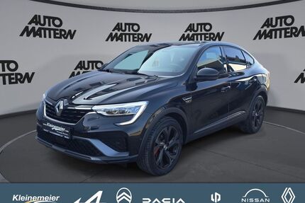 Renault Arkana Gebrauchtwagen