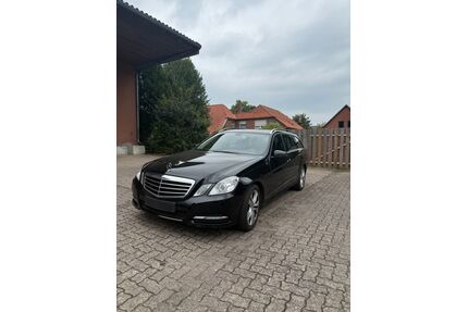 Mercedes-Benz E 200 Gebrauchtwagen