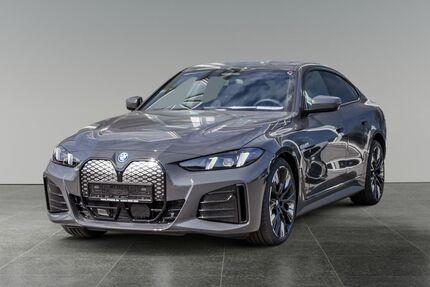 BMW i4 Gebrauchtwagen