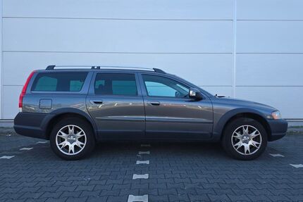 Volvo XC70 Gebrauchtwagen