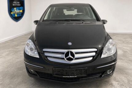 Mercedes-Benz B 200 Gebrauchtwagen