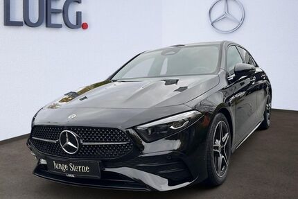 Mercedes-Benz A 180 Gebrauchtwagen