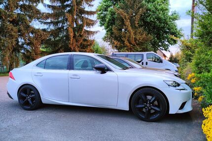 Lexus IS 200 Gebrauchtwagen