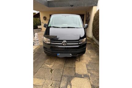 VW T6 Multivan Gebrauchtwagen