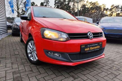 VW Polo Gebrauchtwagen