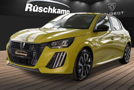 Peugeot 208 Gebrauchtwagen