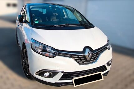 Renault Scenic Gebrauchtwagen