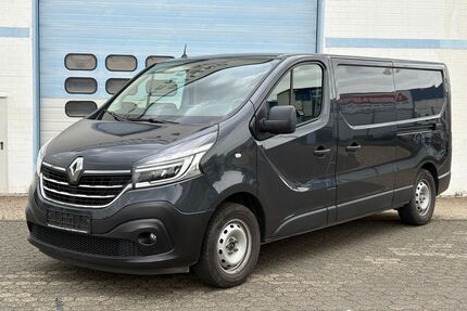 Renault Trafic Gebrauchtwagen