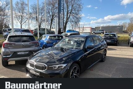 BMW 330 Gebrauchtwagen