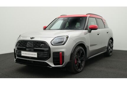 Mini John Cooper Works Countryman Gebrauchtwagen