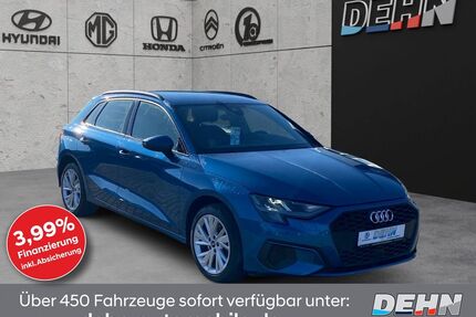 Audi A3 Gebrauchtwagen