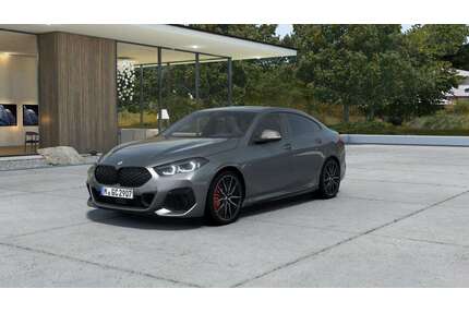 BMW 235 Gebrauchtwagen