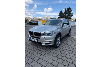 BMW X5 Gebrauchtwagen
