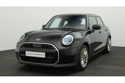 Mini Cooper C Gebrauchtwagen