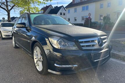 Mercedes-Benz C 300 Gebrauchtwagen