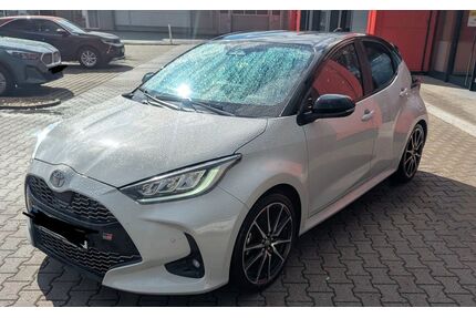 Toyota Yaris Gebrauchtwagen