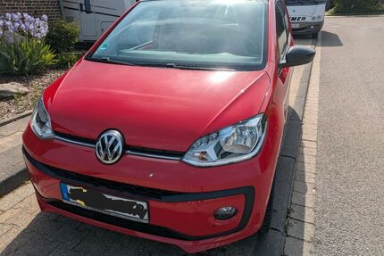 VW up! Gebrauchtwagen